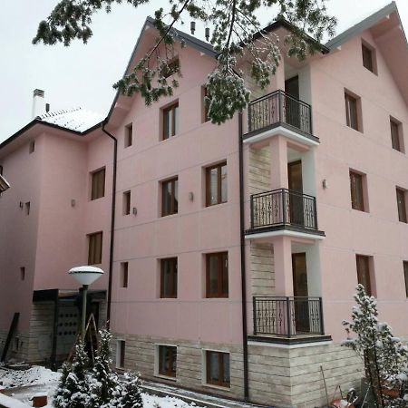 Vila Meridijan Zlatibor Exterior photo