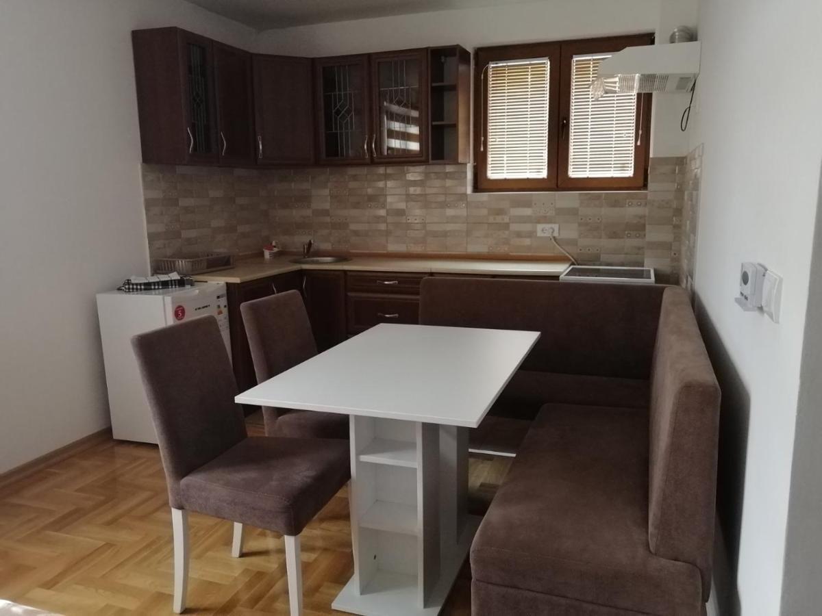 Vila Meridijan Zlatibor Exterior photo